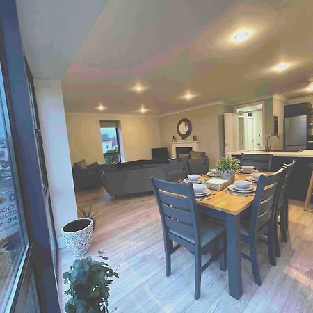 Entire Apartment , Centre Carrick on Shannon Zewnętrze zdjęcie