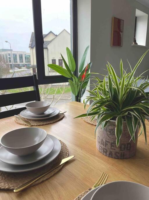 Entire Apartment , Centre Carrick on Shannon Zewnętrze zdjęcie